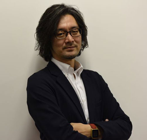 通販新聞 TSIホールディングス 執行役員 デジタル戦略統括部長 渡辺啓之 氏