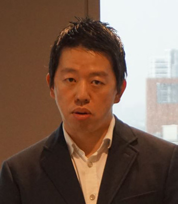 通販新聞 ジャパネットグループ ジャパネット 代表取締役兼CEO 髙田旭人氏
