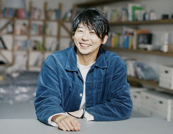 ハックルベリー CEO 安藤祐輔氏