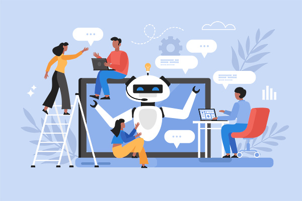 「ChatGPT」の健全な利用に向けて、ユーザーに対する教育も欠かせない