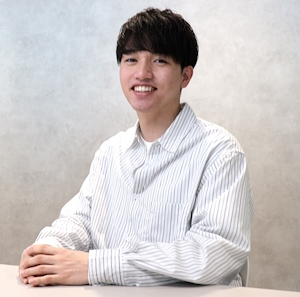 I-ne ダイレクトマーケティング本部 ECグロースハック部 木野 皓生（きの ひろき）氏