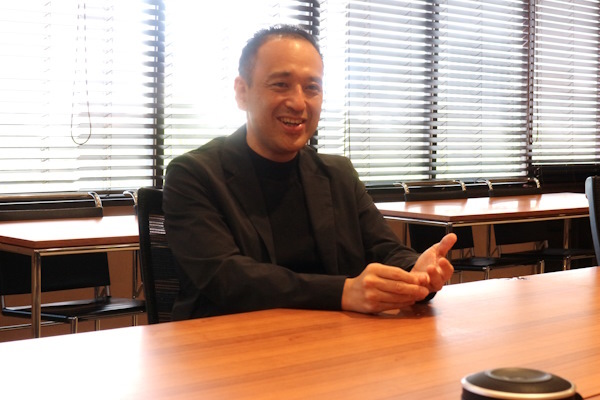 ユナイテッドアローズ　UAクラブ　藤原義昭