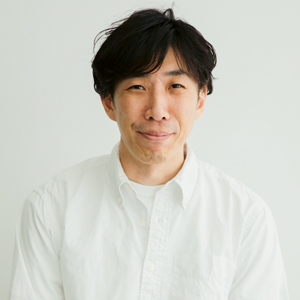 アーバンリサーチ デジタル営業部 マネージャー　尻江高昭氏