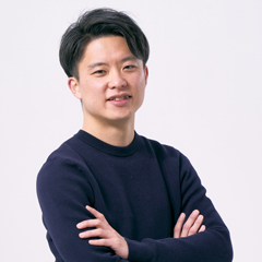 Asobica　佐藤頌太氏