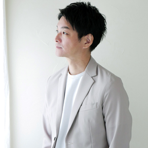 ひなたライフ 代表取締役社長　江戸英雅氏
