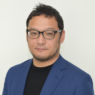 いつも取締役副社長 望月智之氏