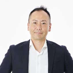 Shopify Japan シニア セールスリード 伊田聡輔氏