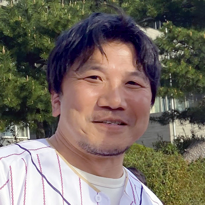 店研創意 ストアエキスプレス事業部 通信販売部 部長代理の中島徹氏