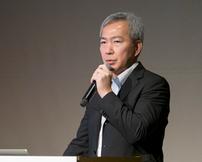 Appier Group Senior Marketing Manager 北村伊弘氏