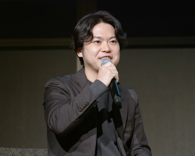 ライム COO　森 匡之氏
