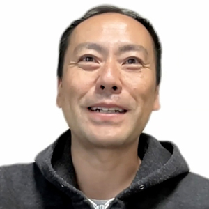 Shopify Japan シニア セールスリード 伊田聡輔氏