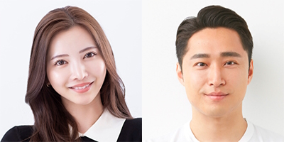 Amazon Pay主催で開かれるイベント「ネットショップEXPO 2023」 DINETTE株式会社（「PHOEBE BEAUTY UP」運営）株式会社 代表取締役CEO 尾﨑美紀氏、しるし株式会社 代表取締役 長井秀興氏