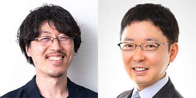 Amazon Pay主催で開かれるイベント「ネットショップEXPO 2023」 株式会社エートゥジェイ メルカート事業責任者 / 執行役員 渡邉章公氏、AGC株式会社（「iwaki」運営） デジタル・イノベーション推進部 デジタルソリューショングループ ビジネスソリューションチーム マネージャー 田家敦史氏