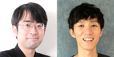 Amazon Pay主催で開かれるイベント「ネットショップEXPO 2023」 GMOペパボ株式会社 執行役員 兼 EC事業部部長 寺井秀明氏、株式会社渦japan（「UZUiRO」運営）代表取締役 青木淳氏