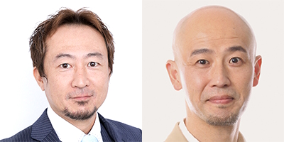 Amazon Pay主催で開かれるイベント「ネットショップEXPO 2023」 株式会社インターファクトリー 取締役 兼井聡氏、エレクター株式会社（「ERECTA Online Shop」運営）デジタルマーケティンググループ マネージャー 松岡弘明氏