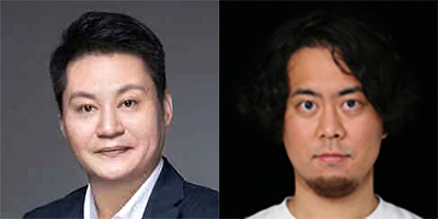 Amazon Pay主催で開かれるイベント「ネットショップEXPO 2023」 EcoFlow Technology Japan株式会社（「ECOFLOW JAPAN」運営）代表取締役 Ben Cui氏、アマゾンジャパン合同会社 セラーサービス事業本部 Life＆Leusire Manager 廣瀬元春氏