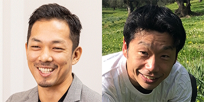 Amazon Pay主催で開かれるイベント「ネットショップEXPO 2023」 GMOメイクショップ株式会社 makeshop事業部 事業部長 田村淳氏、タイシコーポレーション株式会社（「イベリコ屋」運営）代表取締役 山本真三氏