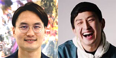 Amazon Pay主催で開かれるイベント「ネットショップEXPO 2023」 BASE株式会社 Partner＆Scout Group Manager 篠﨑瑠偉氏、NEWBASIC inc.（「goyemon」運営）CMO 武内賢太氏