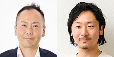 Amazon Pay主催で開かれるイベント「ネットショップEXPO 2023」 Shopify Japan株式会社 シニアセールスリード 伊田聡輔氏 KURAND株式会社（「クランド」運営）取締役 河端竜児氏