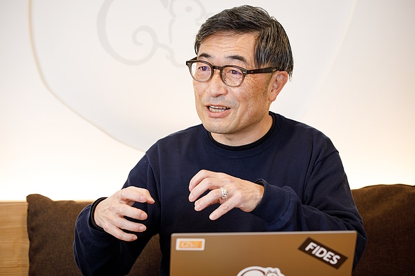 売り切れ続出の鎌倉銘菓「クルミッ子」（販売元は鎌倉紅谷）のAmazon Pay導入事例 ダイレクトマーケティングマネージャーの長野功一氏