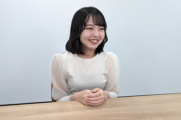 コマースメディア 巻木あづみさん