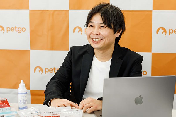 小出氏はセキュリティ面の強みも「Amazon Pay」導入のメリットだと語る