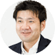 ZETA 執行役員副社長 博士（情報科学） 出張純也氏