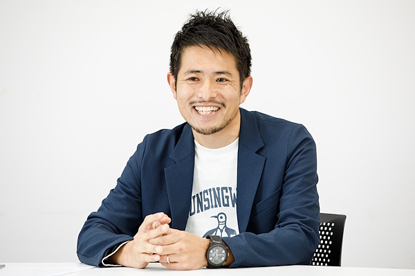 ECの利用拡大や利便性促進に向けて、古賀氏はZETAが提供するサービスのさらなる活用を検討している