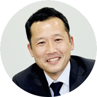 コーナン商事 EC営業部長 古川泰生氏