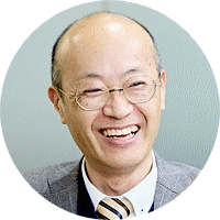 コーナン商事 EC営業部 EC営業グループ 国内ECチーム チームリーダー 仲西正敏氏