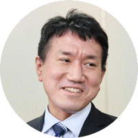 コーナン商事 システム企画部 システム企画開発グループ 主任 柴田享氏