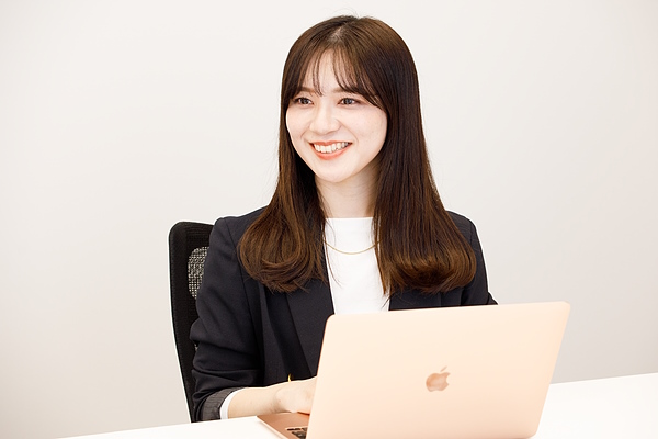 ZETA 事業推進本部 マーケティングG. マネージャー 村上あすか氏