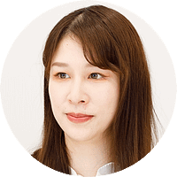 ZETA 営業部 ユニット長 大井果林氏