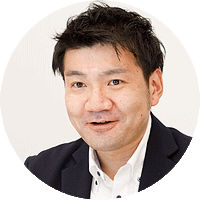 ZETA 執行役員副社長 博士（情報科学） 出張純也氏
