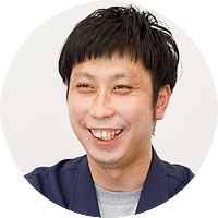 ティンパンアレイ WEB事業グループ ゼネラルマネージャー 桜庭邦洋氏