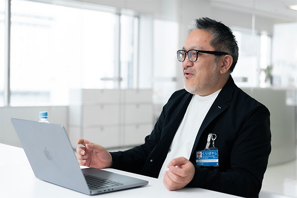 GMOペパボ 取締役CTO（Chief Technical Officer）CTO室室長 ペパボ4推進室室長の栗林健太郎