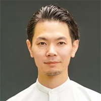 株式会社visumo 取締役 井上 純 氏
