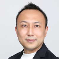 株式会社AMS 取締役 古田 俊雄 氏