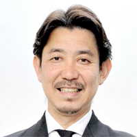株式会社柳田織物 代表取締役 柳田 敏正 氏