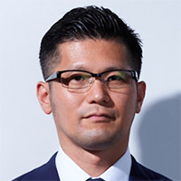 株式会社ecbeing 代表取締役社長 林雅也氏
