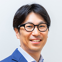 株式会社ACROVE コマースプラットフォーム事業部 部長 小林 広紀氏