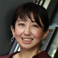 株式会社CRI・ミドルウェア クラウドソリューション事業部 SmartJPEG担当 三上夏代氏