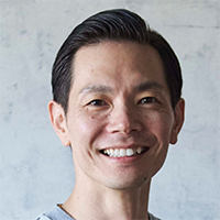 株式会社visumo 代表取締役社長 井上純氏