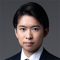 株式会社Kiva 代表取締役社長 野尻航太氏