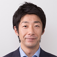 プロロジス 開発部 バイスプレジデント／開発部長 高橋健太氏