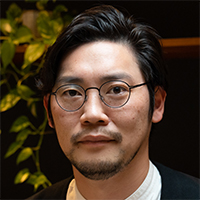 株式会社Virtusize ビジネスチーム パートナーシップマネージャー 菊地勝大氏