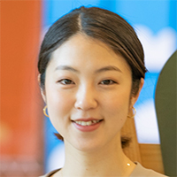 株式会社セールスフォース・ジャパン Commerce Cloud営業本部 第一営業部 Account Executive 塩見このみ氏