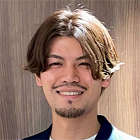 ビジネスサーチテクノロジ株式会社 マーケティング部 マネージャー代理 （株式会社ジーニー CVG事業本部 マーケティング部 CMO） 飯田海道氏