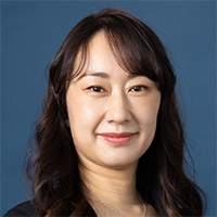 ペイパル　東京支店 Head of Operations, Japan　 葛葉 未来氏