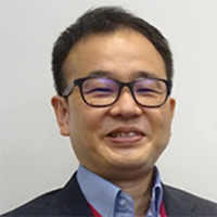 イオンリテール株式会社 EC本部 本部長 藤岡慶太氏